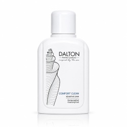 Comfort Clean Sensitive Skin Cleasing Fluid 500 ml.