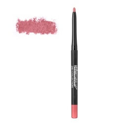 Creion buze Cinecitta 24H Collection Dark Rose