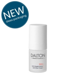 Cremă ochi antirid cu coenzima Q10 Eye Cream - Img 2