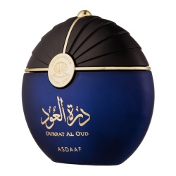 Apa de Parfum Durrat Al Oud, Asdaaf, Barbati 100ml