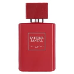 Apa de Parfum Extreme Santal, Louis Varel, Unisex 100ml