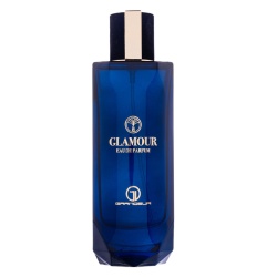 Eau de Parfum Glamour, Grandeur Elite, Women 100ml