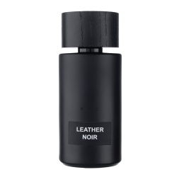 Eau de Parfum Leather Noir, Fariis, Men 100ml