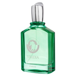 Eau de Parfum, Viridia, Riiffs, Unisex, 100ml