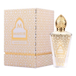Extract de Parfum Sahar Gold, Mahur, Femei 100ml