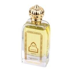 Extract de Parfum Seadatih, Mahur, Barbati 100ml