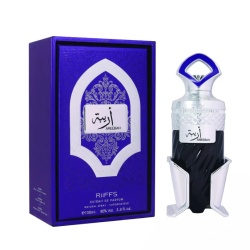 Extrait de Parfum Areebah, Riiffs, Unisex 100ml - Img 5