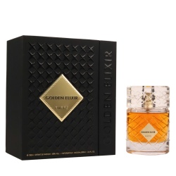 Extrait de Parfum Golden Elixir, Riiffs, Unisex100ml - Img 3