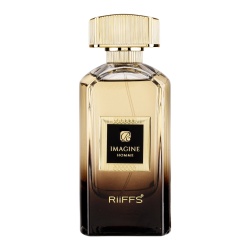 Extrait de Parfum Imagine Homme, Riiffs, Barbati100ml