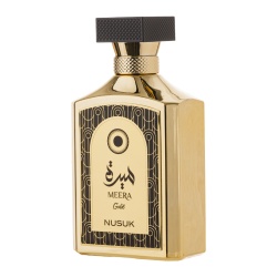 Extrait de Parfum Meera Gold, Nusuk, Unisex 100ml