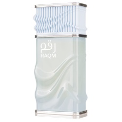 Extrait de Parfum Raqm, Nusuk, Unisex - 100ml - Img 2