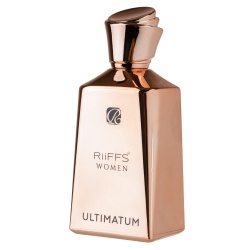 Extrait de Parfum Ultimatum, Riiffs, Femei 100ml - Img 2