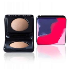 Eyebrow Powder Mark Wirlen fard pudră sprâncene Blond