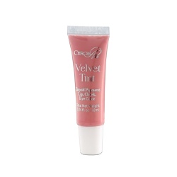 Fard cremos mat Velvet Tint ChromArt Tint nr. 10 Roz piersică