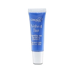 Fard cremos mat Velvet Tint ChromArt Tint nr. 16 Albastru intens - Img 2