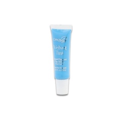 Fard cremos mat Velvet Tint ChromArt Tint nr. 22 Albastru deschis