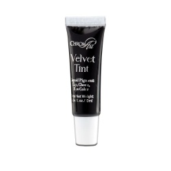 Fard cremos mat Velvet Tint ChromArt Tint nr. 8 Negru - Img 2