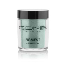 Fard pleoape Diamant CONE Green Smoke