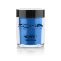 Fard pleoape Metalic Perlat CONE Queen
