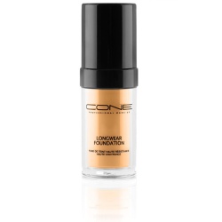 Fond de ten CONE Longwear Ton Masliniu Deep Golden 1Y60s