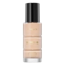 Fond de ten CUPIO Ultimate HD cu acid hialuronic Creamy Nude 14