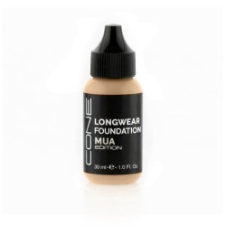 Fond de ten profesional CONE Longwear MUA Edition Desert - 1Y35