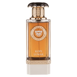 Kopi Luwak Eau de Parfum, Fragrance World, Unisex 100ml