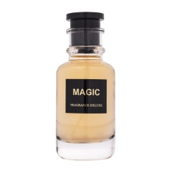Magic Eau de Parfum, Wadi Al Khaleej, Unisex 100ml
