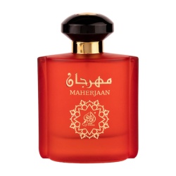 Maherjaan Eau De Parfum, Wadi Al Khaleej, Women 100ml