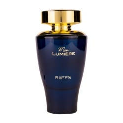 Mon Lumiere Eau de Parfum, Riiffs, Women 100ml