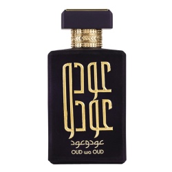 Oud Wa Oud Eau de Parfum, Ard Al Zaafaran, Men 100ml