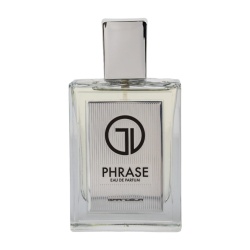Phrase Eau de Parfum, Grandeur Elite, Men 100ml