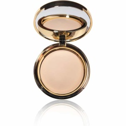 Pudră de fixare minerală Eco Baked Mineral Powder Mark Wirlen Light Beige