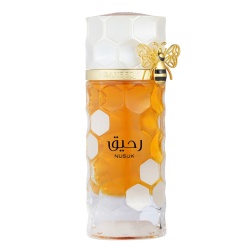 Raheeq Perfume Extract, Nusuk, Unisex 100ml