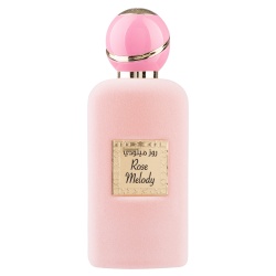 Rose Melody Eau de Parfum, Fariis, Women 100ml