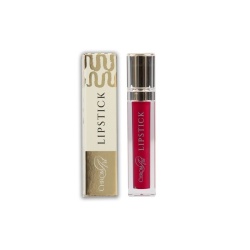 Ruj lichid rezistent Lipstick Waterproof ChromArt Red Wine - Img 2