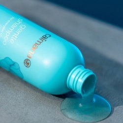 Șampon delicat CAIMANA – Curățare blândă pentru scalp sensibil și uz zilnic