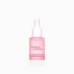 Ser concentrat anti-cuperoză și rozacee Redness Control Anti-Redness Concentrate 15 ml