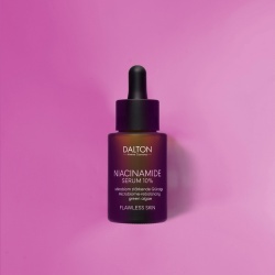 Ser concentrat cu niacinamide HIGH CONCENTRATE NIACINAMIDE SERUM 10%