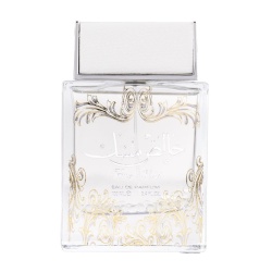 Set Pure Musk, Lattafa, Femei, Apa de Parfum 100ml + Cadou
