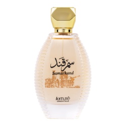 Set Samarkand, La Muse, Femei, Apa de Parfum 100ml + Deo 50ml