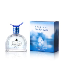 Tender Eyes Eau de Toilette, Fragluxe, Women - 100ml