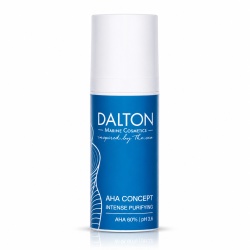 AHA Concept - Intense Purifying AHA & BHA 60% pH 3,6 50 ml.