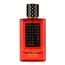 Anaqeed Eau de Parfum, Athoor al Alam, Women 100ml