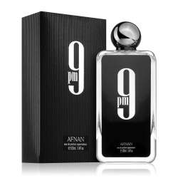 Apa de Parfum 9 PM, Afnan, Barbati 100ml