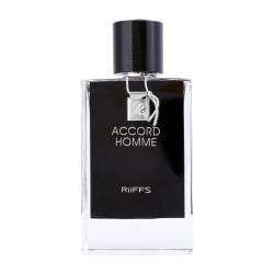 Apa de Parfum Accord Homme, Riiffs, Barbati 100ml