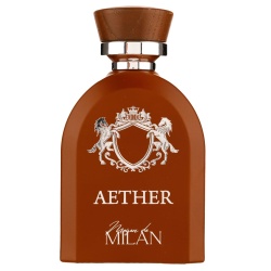 Apa de Parfum Aether, Maison de Milan, Unisex - 100ml