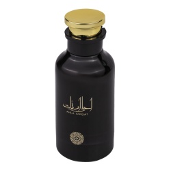 Apa de Parfum Ahla Awqat, Ard Al Zaafaran, Barbati 100ml