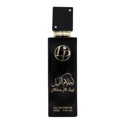 Apa de Parfum Ahlam Al Lail, Wadi Al Khaleej, Barbati 100ml