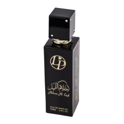 Apa de Parfum Ahlam Al Lail, Wadi Al Khaleej, Barbati 100ml